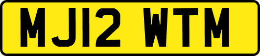 MJ12WTM