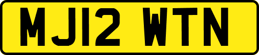 MJ12WTN