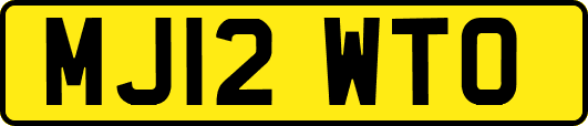 MJ12WTO
