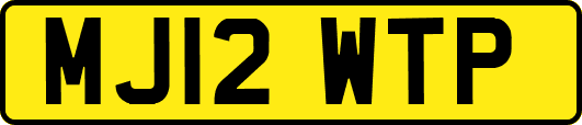 MJ12WTP