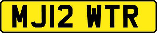 MJ12WTR
