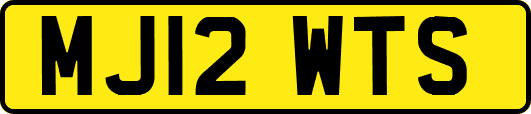 MJ12WTS