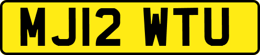 MJ12WTU