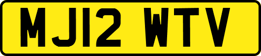 MJ12WTV