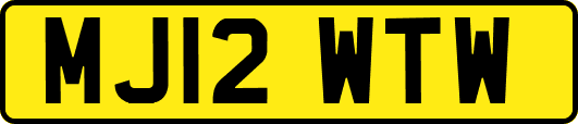 MJ12WTW