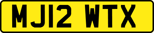 MJ12WTX