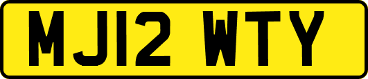 MJ12WTY
