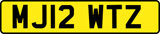 MJ12WTZ