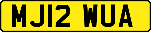 MJ12WUA