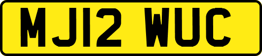 MJ12WUC