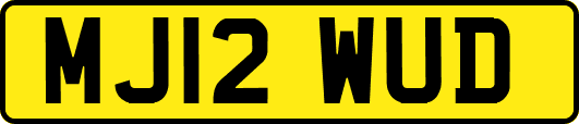 MJ12WUD