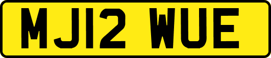 MJ12WUE