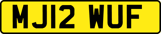 MJ12WUF