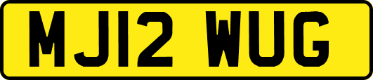 MJ12WUG
