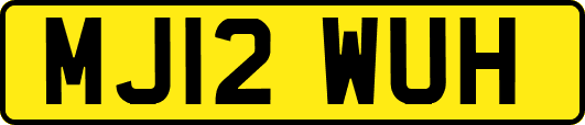MJ12WUH