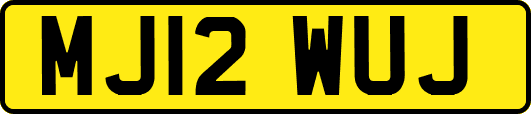 MJ12WUJ
