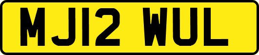 MJ12WUL