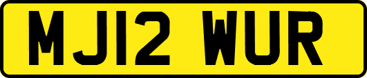 MJ12WUR