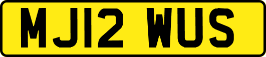 MJ12WUS