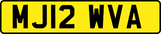 MJ12WVA