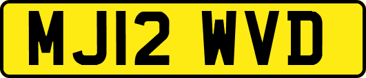 MJ12WVD