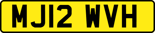 MJ12WVH