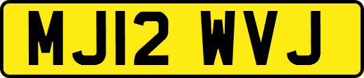 MJ12WVJ