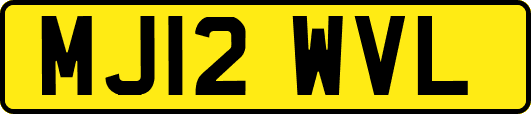 MJ12WVL