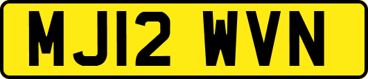 MJ12WVN
