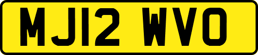 MJ12WVO