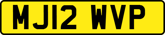 MJ12WVP