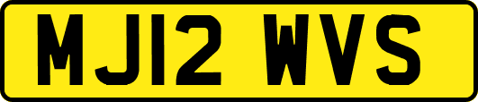 MJ12WVS