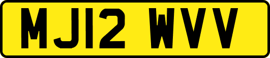 MJ12WVV
