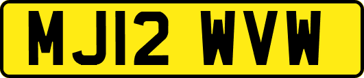 MJ12WVW