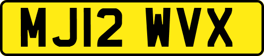 MJ12WVX