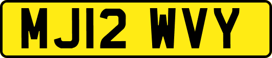 MJ12WVY