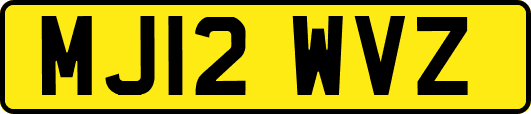 MJ12WVZ
