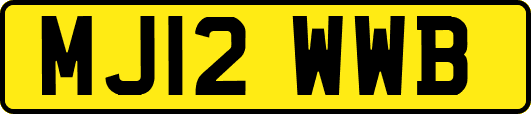 MJ12WWB
