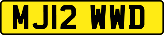 MJ12WWD