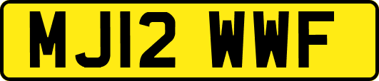 MJ12WWF