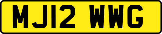 MJ12WWG