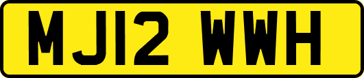MJ12WWH