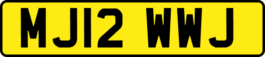 MJ12WWJ