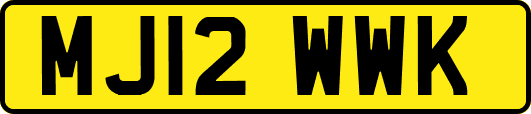 MJ12WWK