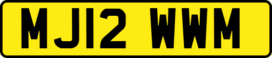 MJ12WWM