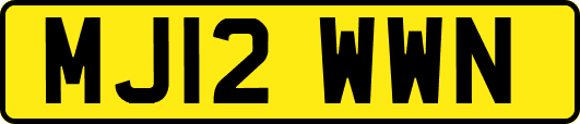 MJ12WWN