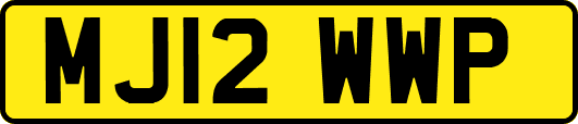 MJ12WWP