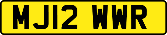 MJ12WWR