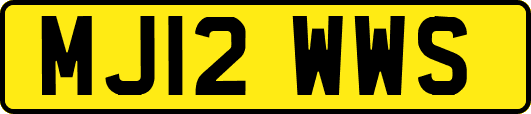MJ12WWS