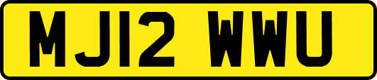 MJ12WWU